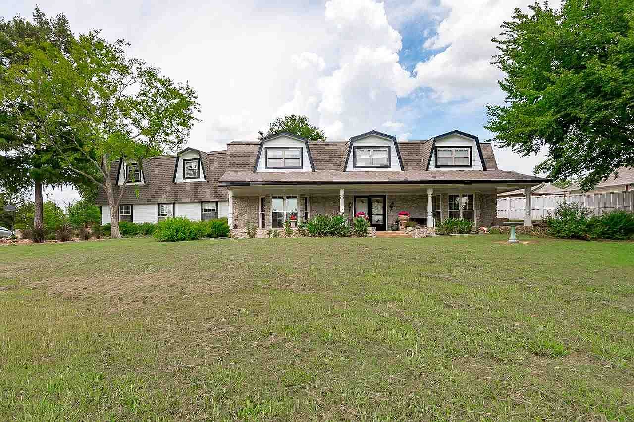 4324 W 19th Ave, Stillwater, OK 74074 MLS 128094 Zillow