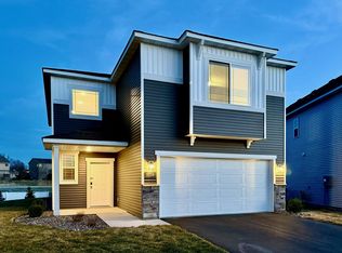 3210 Kady Ave NE, Saint Michael, MN 55376