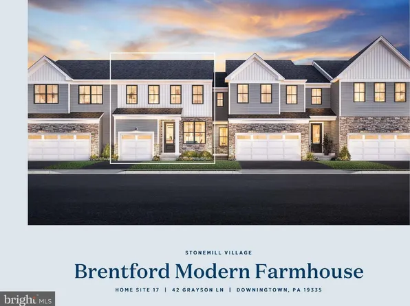 111 Camryn Ct, Downingtown, PA 19335