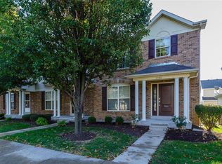 3152 Flatboat Sta, Saint Charles, MO 63301
