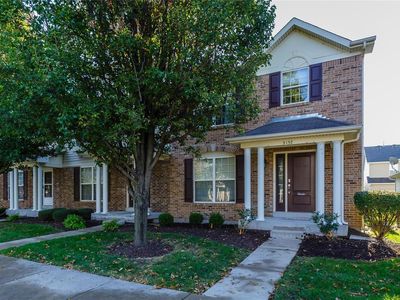 3152 Flatboat Sta, Saint Charles, MO, 63301