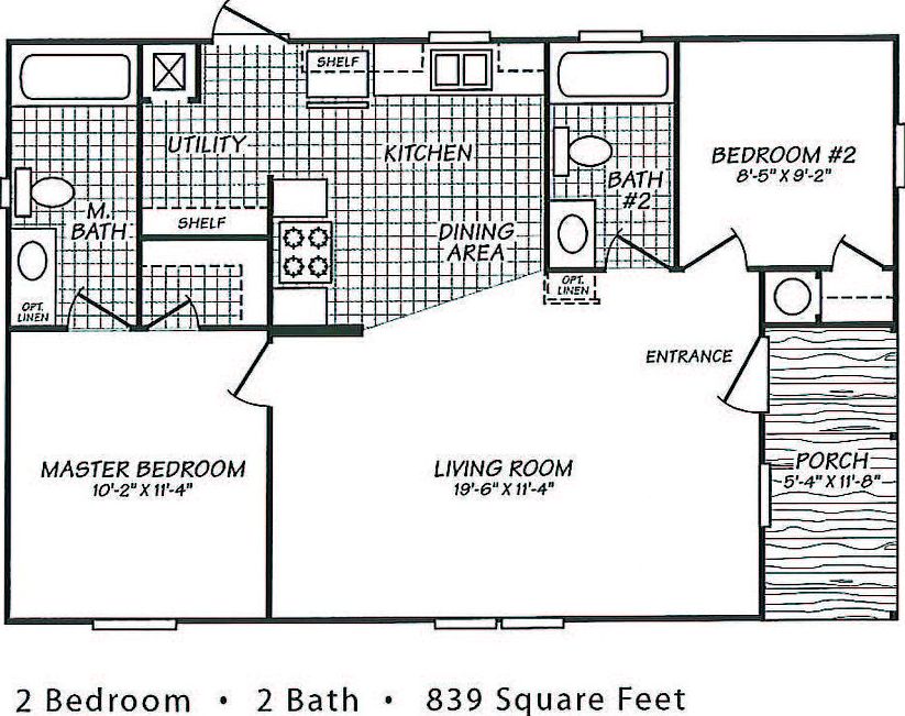 2nd image of 13306 Sailaway Ct