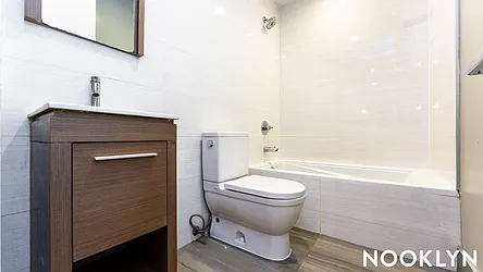 Rented by Nooklyn NYC LLC