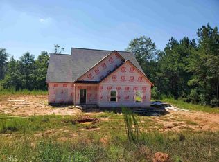 89 Flat Creek Dr LOT 5, Lagrange, GA 30241