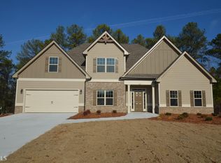 2121 Braswell Ln #5, Loganville, GA 30052