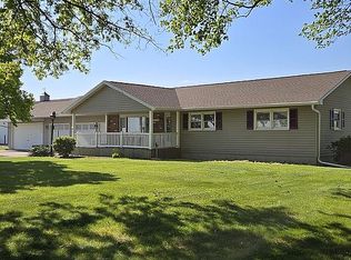 10245 N 600th Rd, Macomb, IL 61455