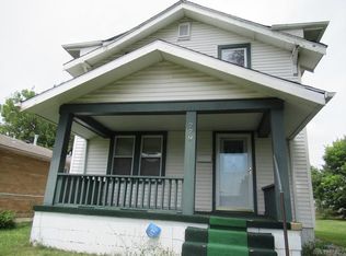 779 Edgemont Ave, Dayton, OH