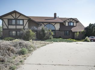 11604 San Francisco Rd NE, Albuquerque, NM 87122
