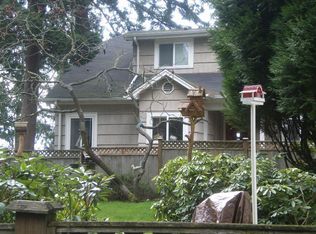 11923 14th Ave SW, Burien, WA 98146