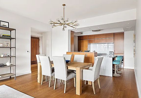 2nd image of 150 Charles St APT 5AN