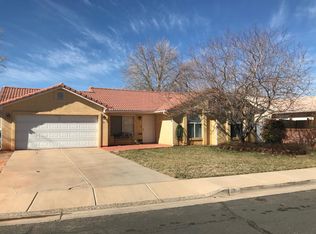 31 N Paradise Way, St George, UT 84790