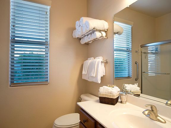 Main bath