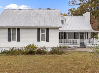 306 18th St, Butner, NC 27509