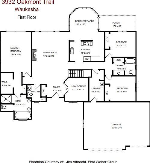 1st image of 3932 Oakmont Trl