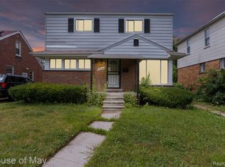 11543 Saint Patrick St, Detroit, MI