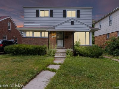 11543 Saint Patrick St, Detroit, MI, 48205