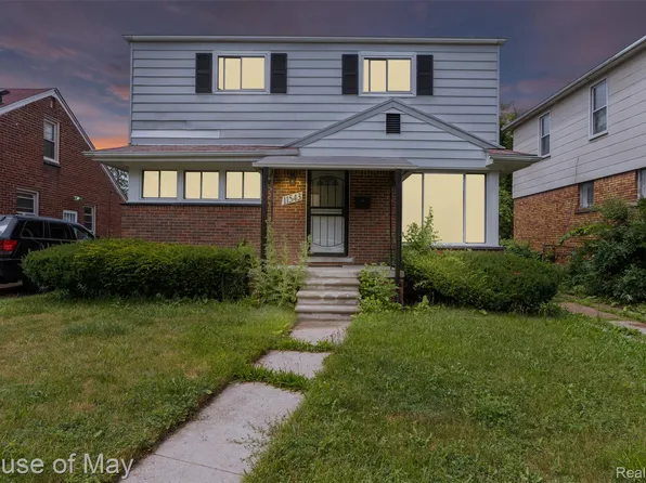 11543 Saint Patrick St, Detroit, MI 48205