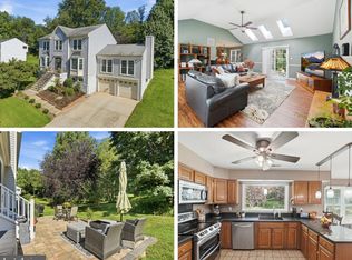 9817 Mainsail Dr, Gaithersburg, MD 20879