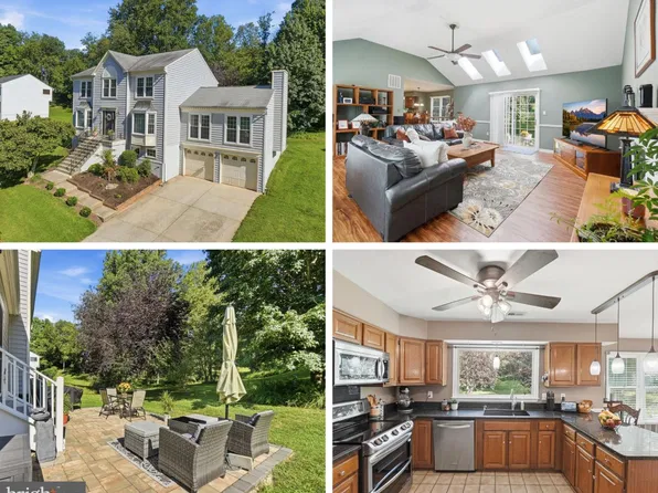 9817 Mainsail Dr, Gaithersburg, MD 20879