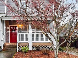 6147 NE 9th Ave, Portland, OR 97211