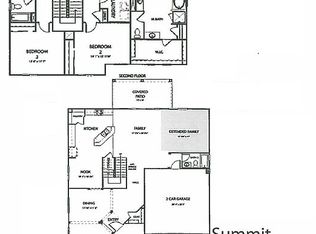 17363 W Buckhorn Trl, Surprise, AZ 85387