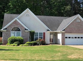 3333 McEver Park Cir, Acworth, GA 30101