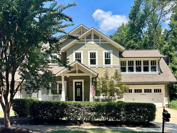 516 Hillside Ave, Charlotte, NC 28209