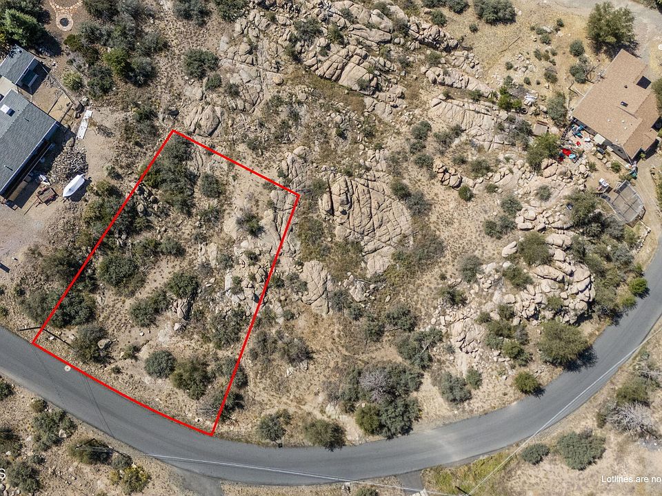 2nd image of 4684 N Granite Gardens Dr Lot 57