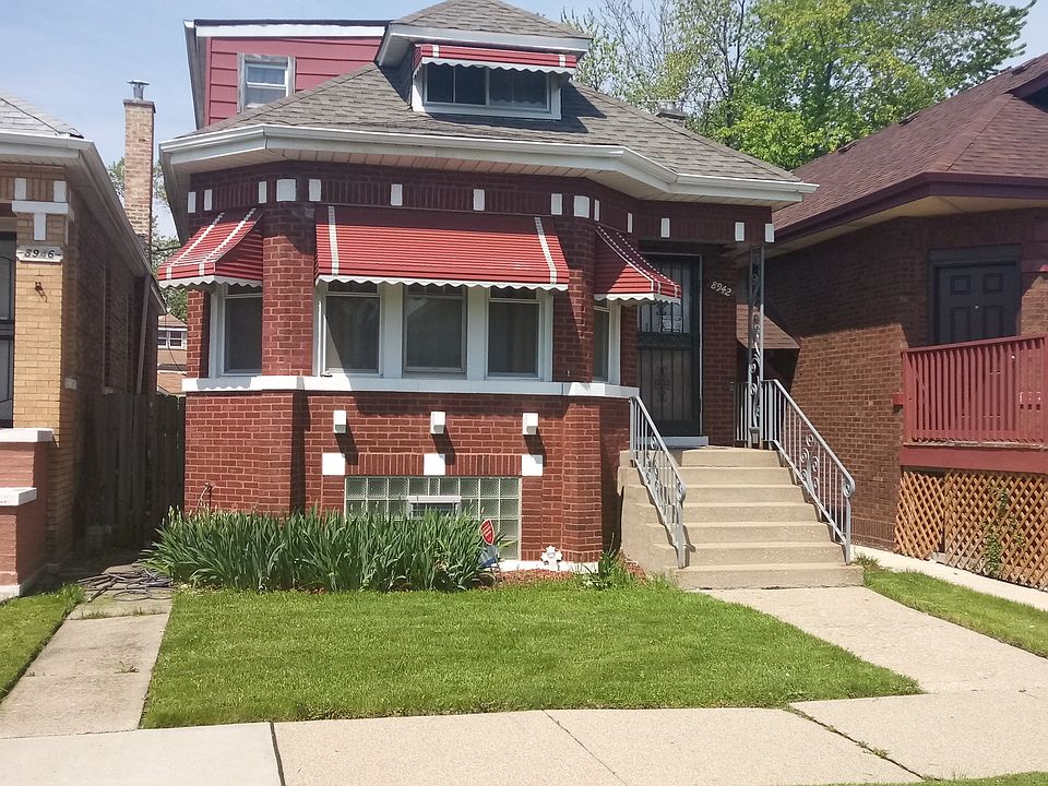 1st image of 8942 S Marshfield Ave