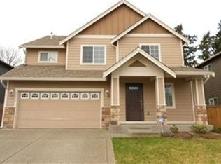 34015 19th Ave SW, Federal Way, WA 98023