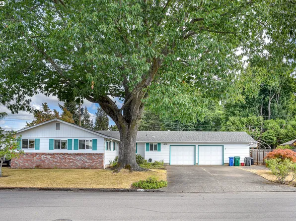 1387 Manzana St, Eugene, OR 97404