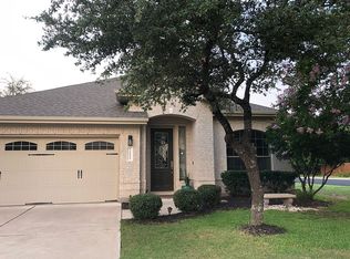 11333 Cherisse Dr, Austin, TX 78739