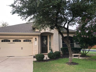 11333 Cherisse Dr, Austin, TX, 78739