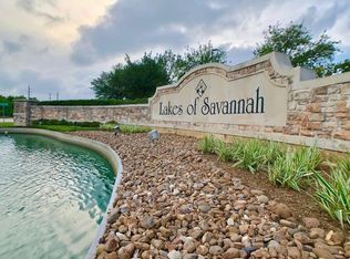 13718 Madera Bend Ln, Rosharon, TX 77583