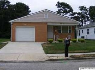 46 Buena Visa Dr, Toms River, NJ 08757
