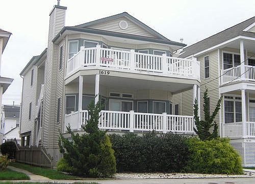 Home Exterior