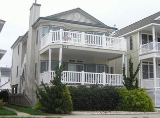 1619 Asbury Ave, Ocean City, NJ 08226
