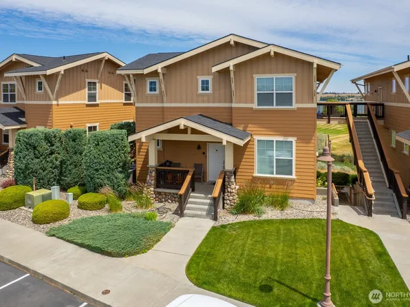 4395 Westshore Drive NE #802, Moses Lake, WA 98837