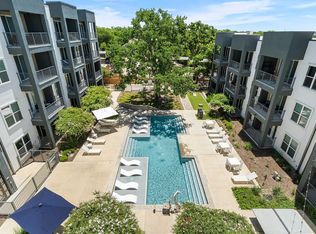 4901 Springdale Rd UNIT 107, Austin, TX 78723