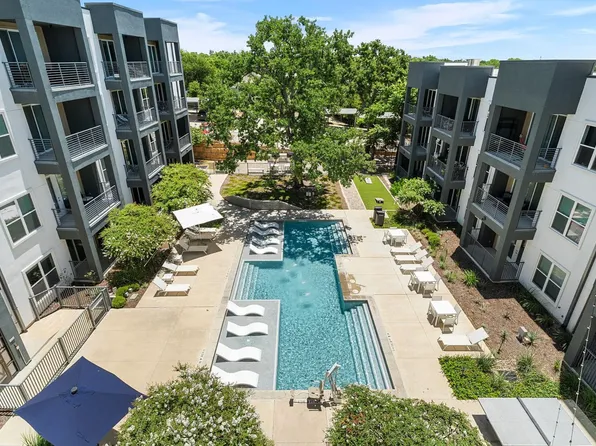 4901 Springdale Rd Unit 107, Austin, TX 78723