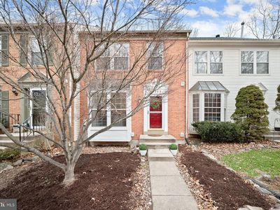 14359 Long Channel Dr, Germantown, MD, 20874