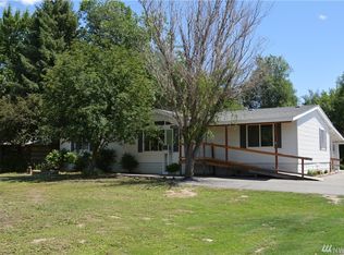 2208 Burton Ave, Okanogan, WA 98840