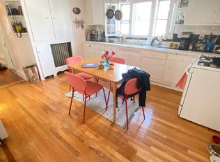 38 Brainerd Rd APT 2, Allston, MA 02134