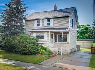 1108 Shaurette St, Stevens Point, WI 54481