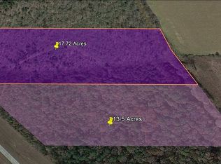 0 Hale School Rd #1, Hosston, LA 71043