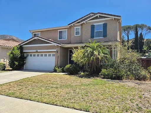 13104 Angeles Trail Way