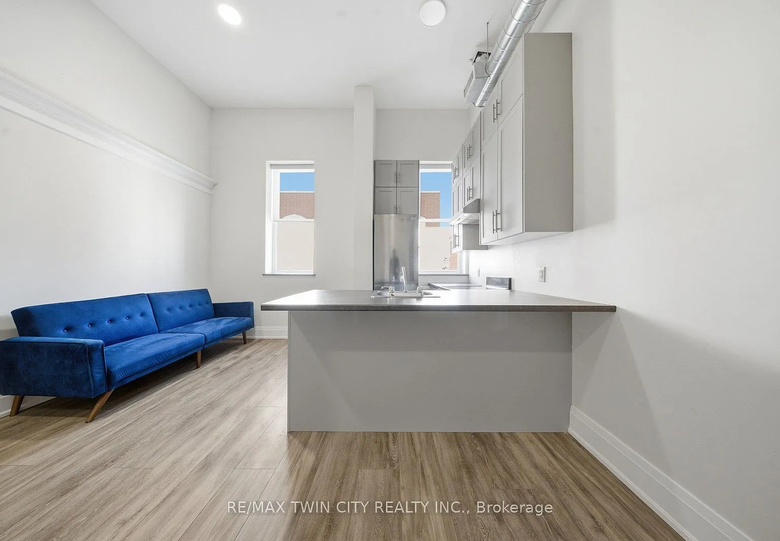 1 bed, $1,500 — Photo 1