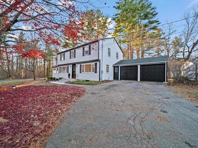 4 Forest Road, Atkinson, NH, 03811