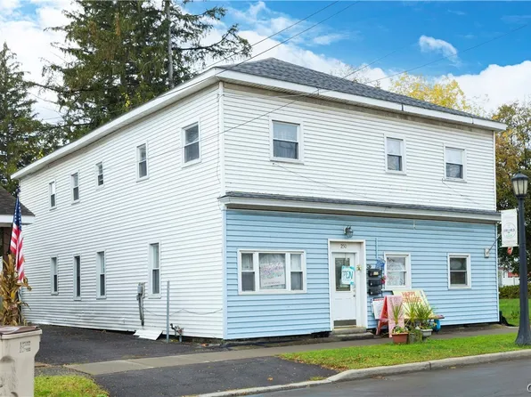 250 E Main St, Frankfort, NY 13340