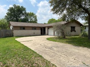 6630 Peachtree, San Antonio, TX 78238